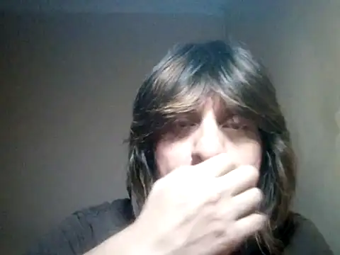 Robbie 78 online show from April 23, 1:40 am