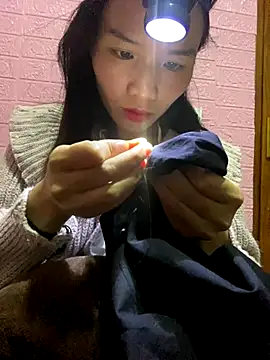 Yunzang online show from January 9, 12:35 am