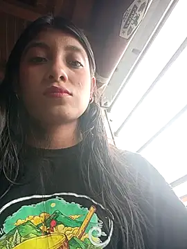 YeseniaRodriguez3 online show from November 15, 4:36 pm