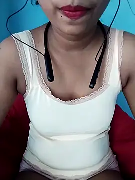 cute mahi07 online show from October 28, 7:34 am