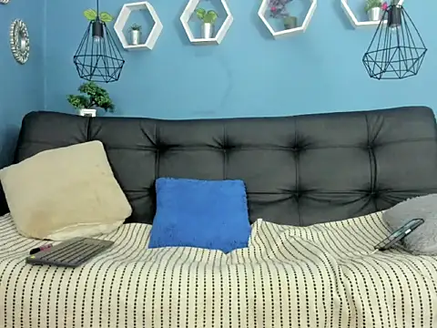 harold 777 online show from May 15, 2:07 am