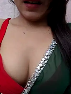 nudepari online show from January 7, 7:00 am