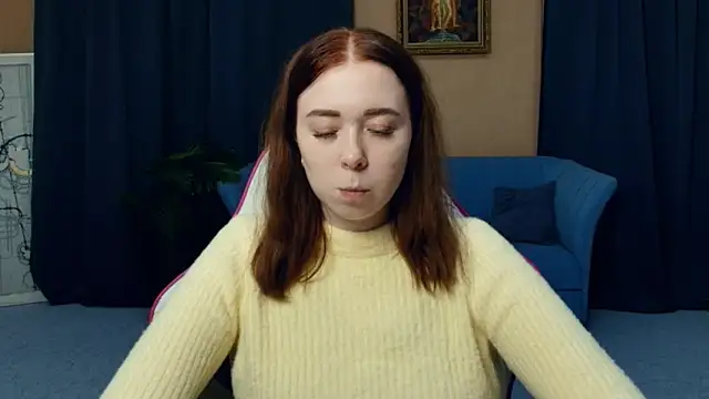 AddieOsler online show from March 6, 8:05 pm