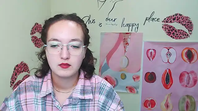 MissAriaa online show from November 19, 7:19 am