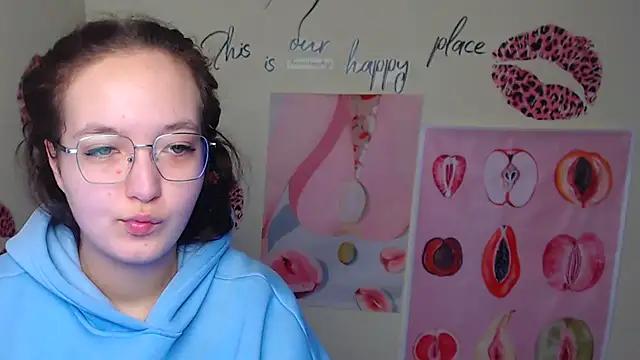 MissAriaa online show from November 28, 7:11 am