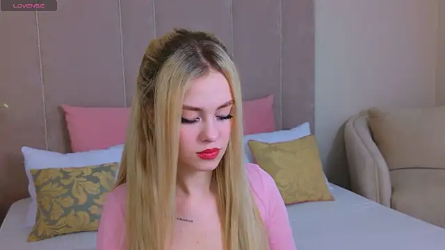 Rose Masson online show from April 8, 6:13 am