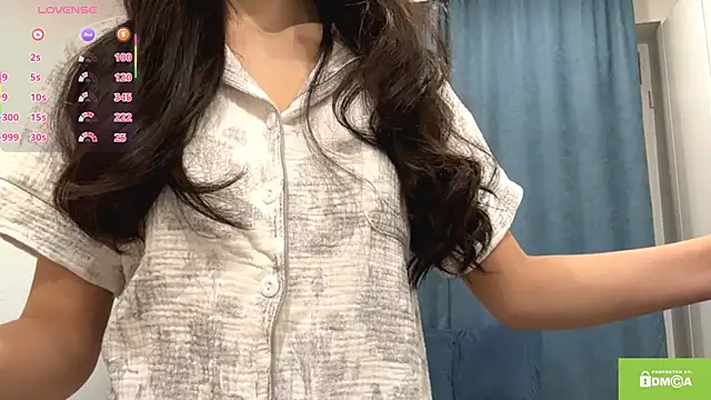 Snapshot of Ckusatori chatting on February 19, 3:19 pm Ckusatori online show from February 19, 3:19 pm