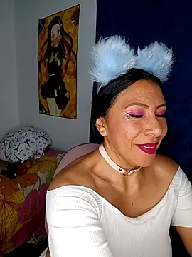 Esmeralda 546 online show from February 18, 4:52 am