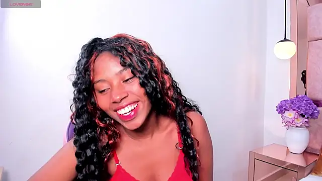 violeta ruizz online show from January 13, 5:18 pm