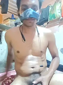 Blackdick 007 online show from May 2, 9:42 pm