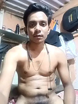 Blackdick 007 online show from May 7, 6:57 pm