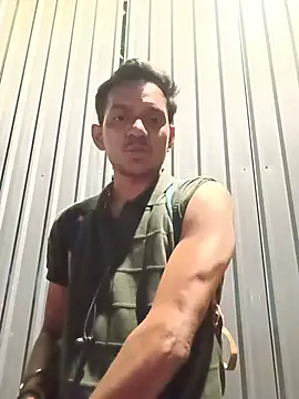 Blackdick 007 online show from June 24, 4:06 pm