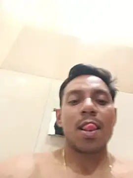 Blackdick 007 online show from July 14, 9:14 am