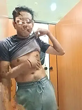 Blackdick 007 online show from July 17, 9:27 am