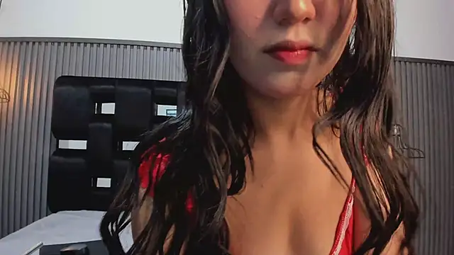 NhoanBrunette online show from January 15, 2:10 pm