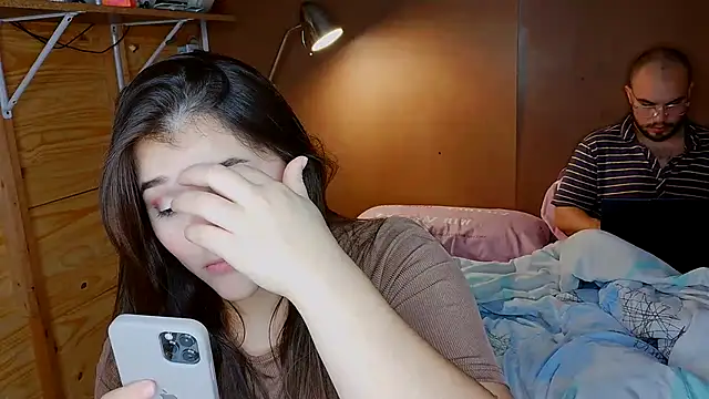 angietubebe online show from April 8, 1:38 am