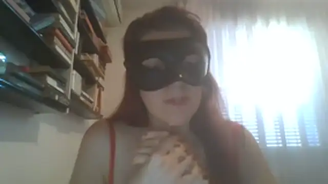 SexyPupil online show from February 17, 3:08 pm