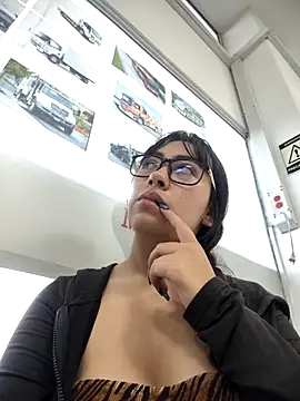 mangodizzy online show from November 6, 10:21 pm