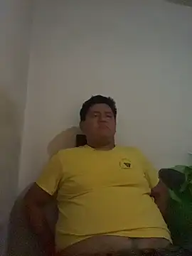 Snapshot of GordoChancludoSLP chatting on November 9, 6:01 am GordoChancludoSLP online show from November 9, 6:01 am