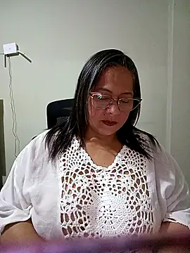 Angie milf50 online show from May 5, 1:24 am