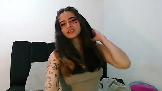 Annagoth  online show from May 28, 11:57 pm