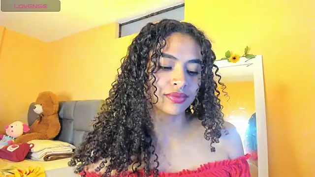 Keniia rizz online show from May 29, 6:28 pm
