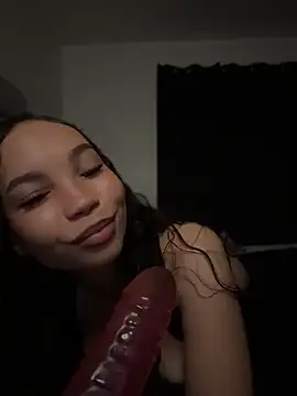 Snapshot of nikkiloveee chatting on April 29, 5:55 am nikkiloveee online show from April 29, 5:55 am