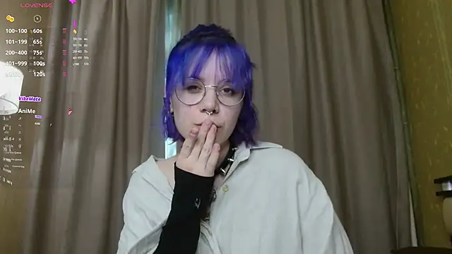 KellePourier online show from April 19, 6:13 am