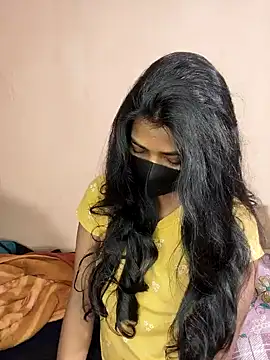 Snapshot of raniji-133 chatting on February 1, 7:40 am raniji-133 online show from February 1, 7:40 am