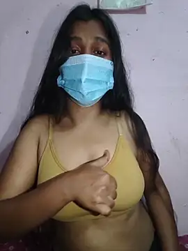 palakmishra033 online show from November 26, 10:38 am