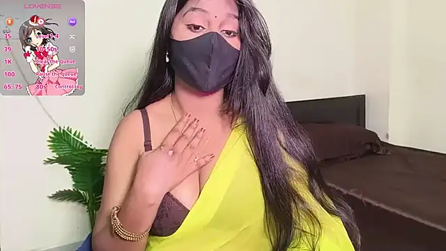 palakmishra033 online show from April 10, 6:07 am