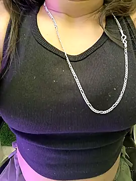 Sexy-suhana- online show from January 18, 9:18 pm