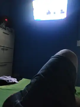 Tincho1051 online show from February 19, 9:22 pm