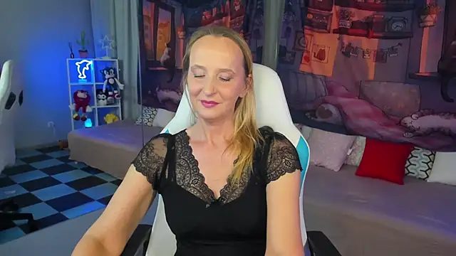 ScarlettPalmer online show from November 29, 11:02 am