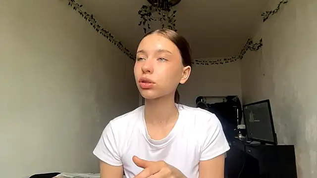 LilithFlamey online show from November 5, 7:08 am