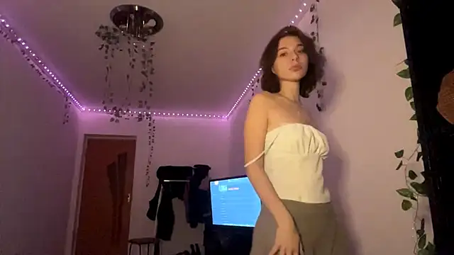 LilithFlamey online show from November 16, 4:23 pm