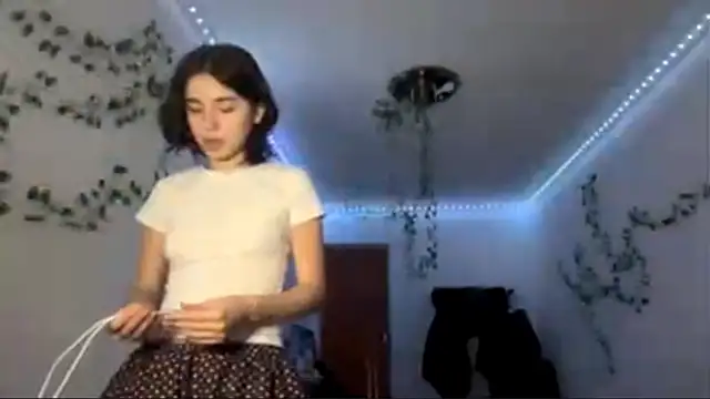 LilithFlamey online show from December 3, 3:10 pm