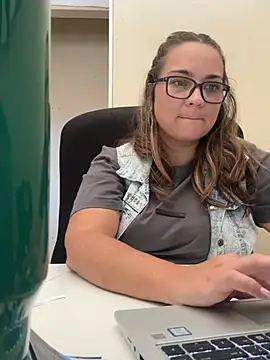 lilMissMarli online show from February 10, 8:29 am