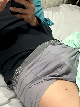 Snapshot of aiwanb chatting on October 27, 4:55 pm aiwanb online show from October 27, 4:55 pm