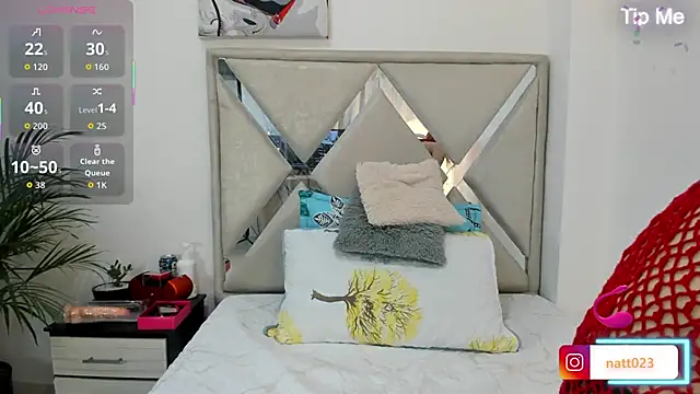 natacha ferrer1 online show from February 14, 12:46 pm