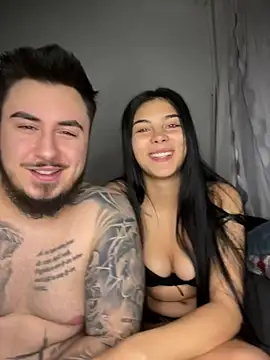 Tdm092 online show from February 13, 8:27 pm