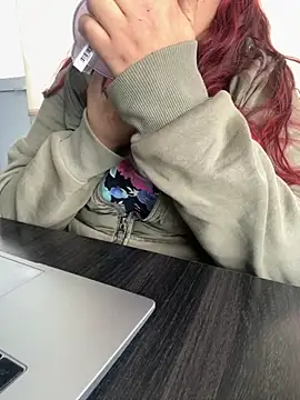 Evil kitty6 online show from November 28, 4:20 pm