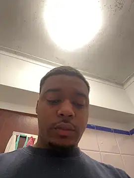 negrinho5 online show from February 17, 1:40 pm