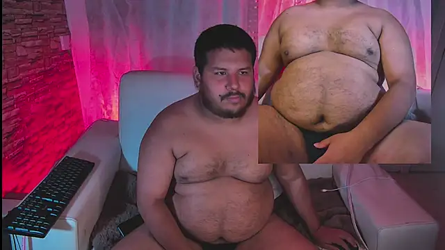 Snapshot of xAlbertoElOso chatting on November 10, 8:30 pm xAlbertoElOso online show from November 10, 8:30 pm