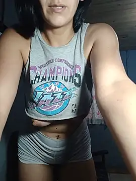 marinax11 online show from July 27, 5:42 pm