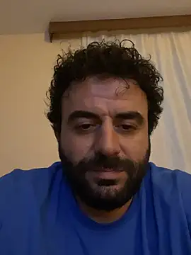 richeart87 online show from January 11, 2:16 am