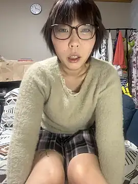 Snapshot of ryo-japan chatting on October 31, 2:18 pm ryo-japan online show from October 31, 2:18 pm