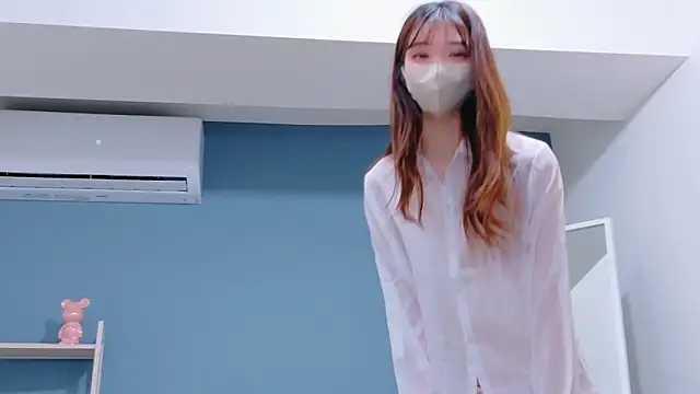 Sana-jpn online show from February 17, 4:09 am