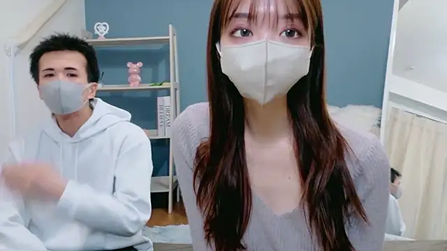 Sana-jpn online show from March 21, 9:29 pm