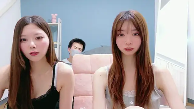 Sana-jpn online show from April 11, 9:19 pm